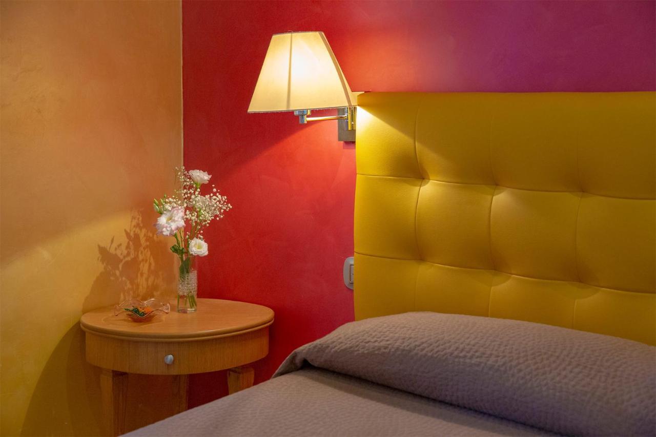 Maison Reale Bed and Breakfast Foggia Buitenkant foto